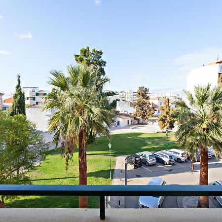 Alameda Apartment Фару Екстер'єр фото