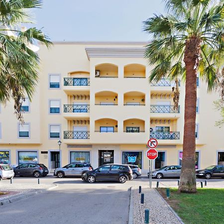 Alameda Apartment Фару Екстер'єр фото