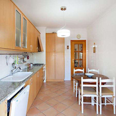 Alameda Apartment Фару Екстер'єр фото