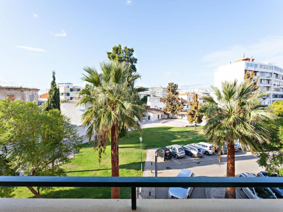 Alameda Apartment Фару Екстер'єр фото