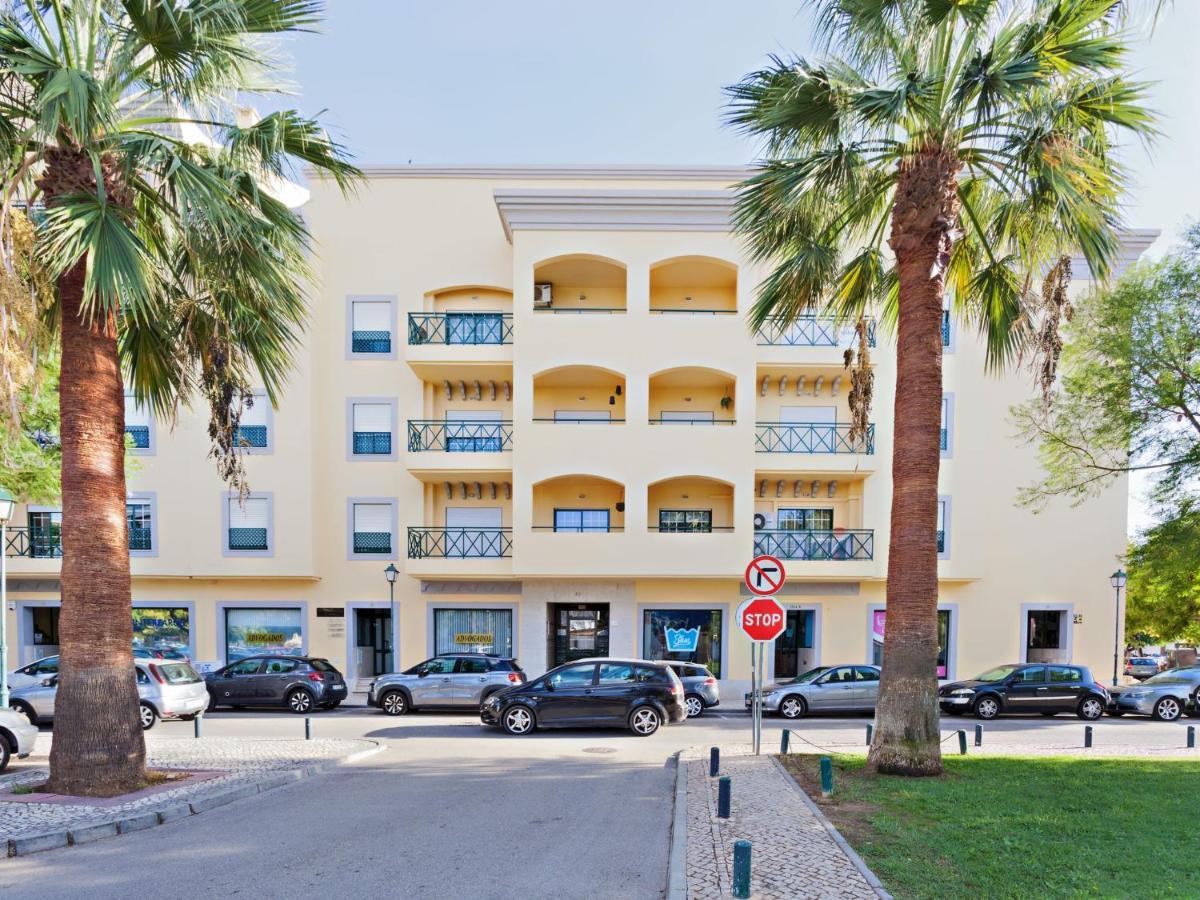Alameda Apartment Фару Екстер'єр фото