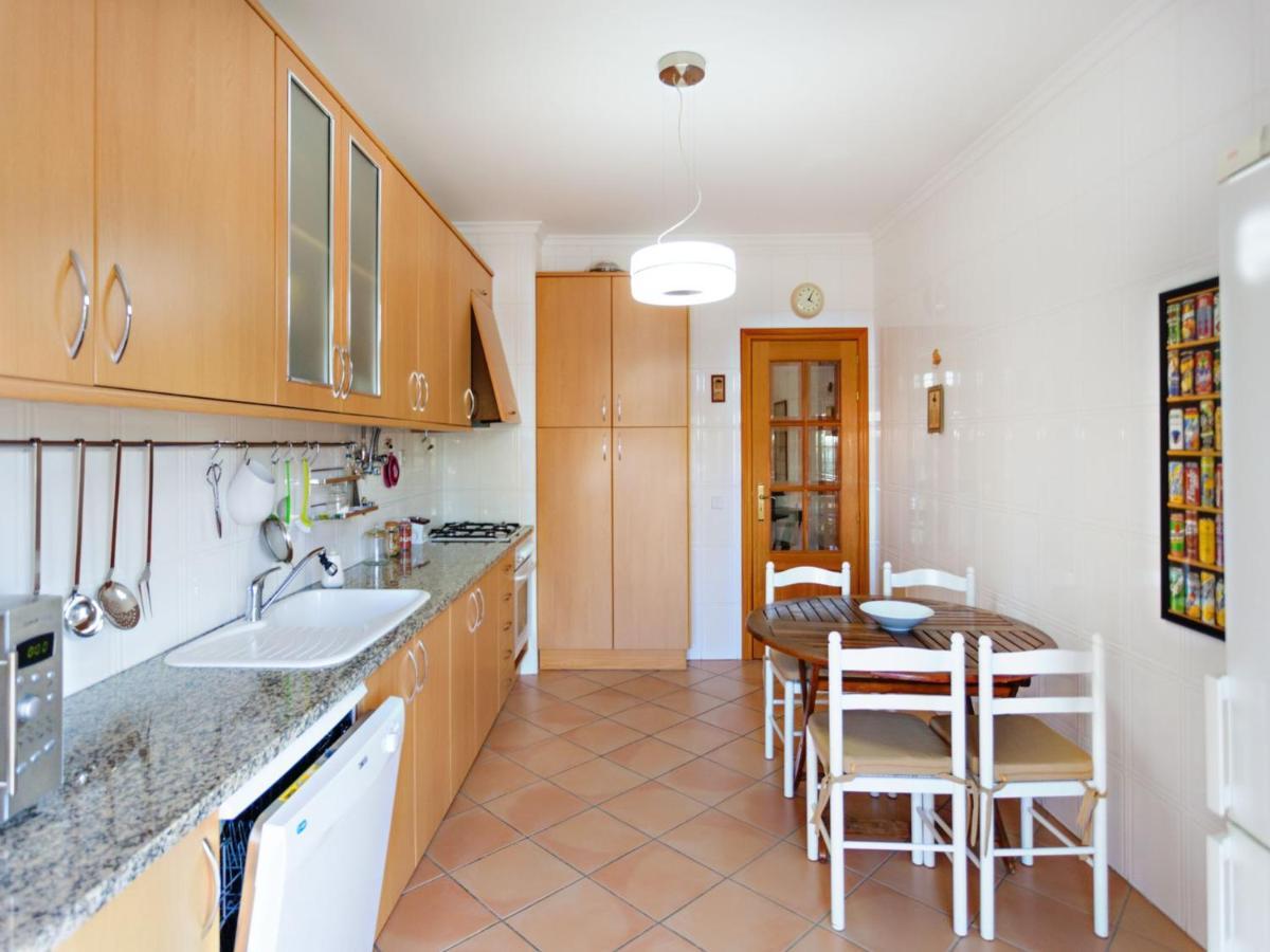 Alameda Apartment Фару Екстер'єр фото