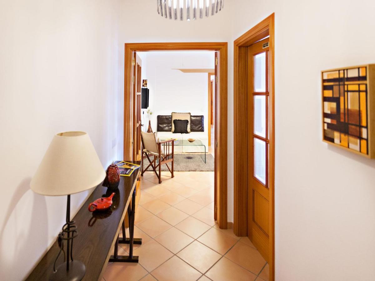 Alameda Apartment Фару Екстер'єр фото