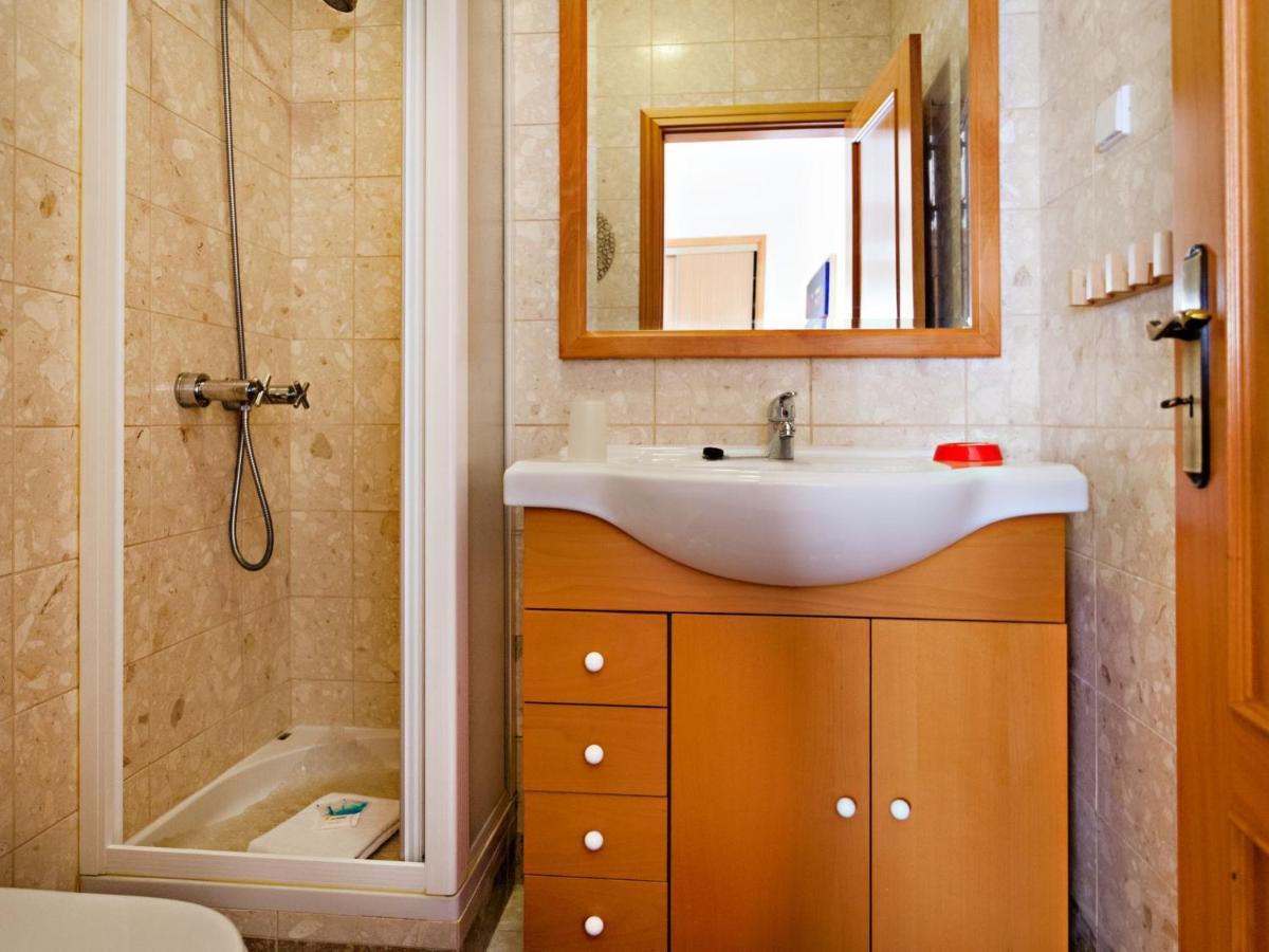 Alameda Apartment Фару Екстер'єр фото