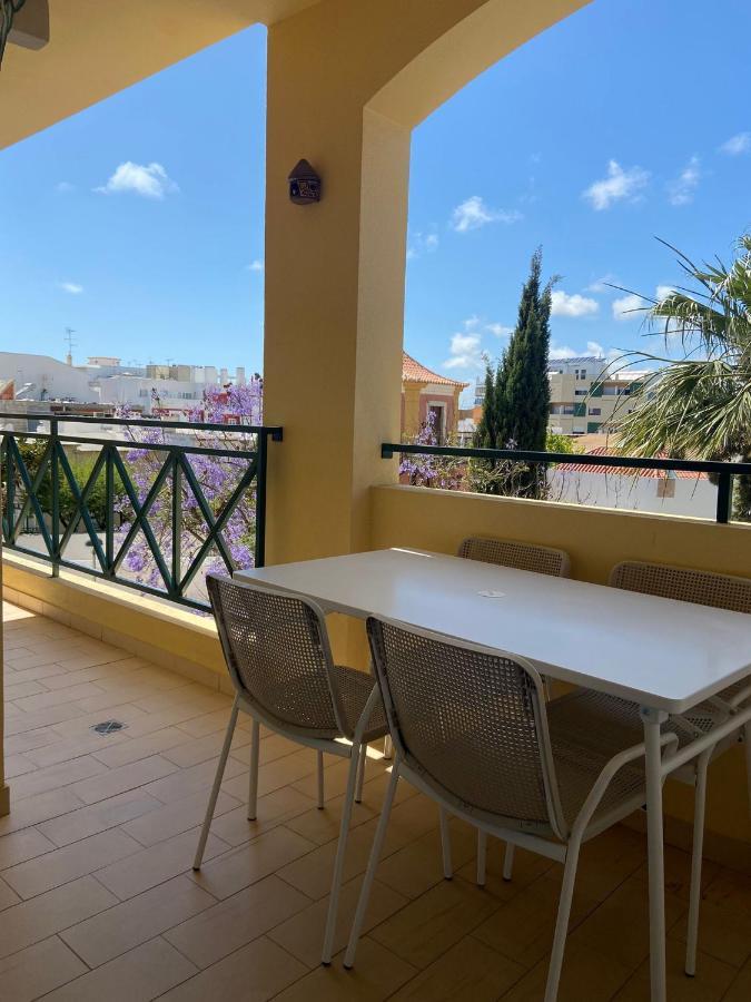 Alameda Apartment Фару Екстер'єр фото