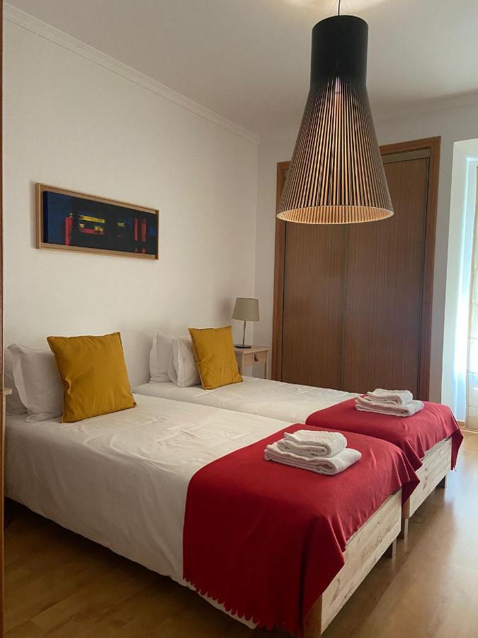 Alameda Apartment Фару Екстер'єр фото